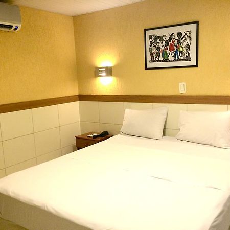 Hotel Veraneio Recife Habitación foto