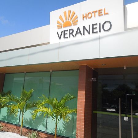 Hotel Veraneio Recife Exterior foto