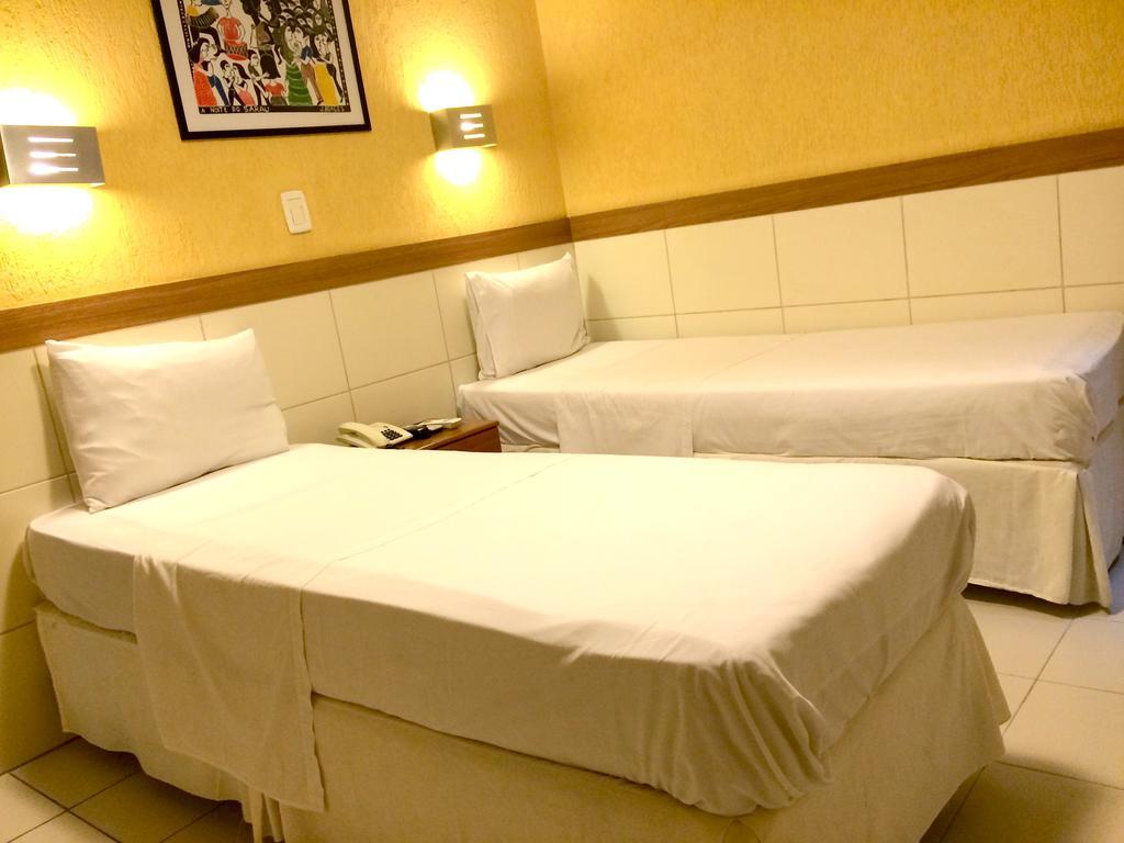 Hotel Veraneio Recife Habitación foto