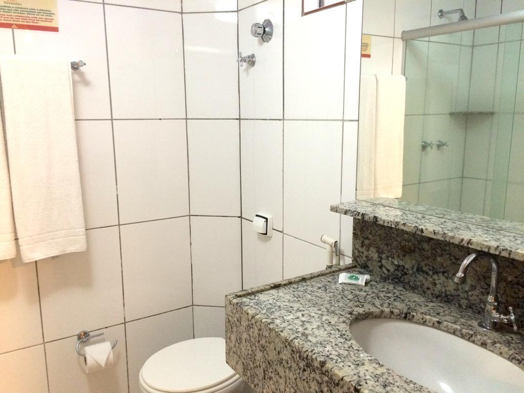 Hotel Veraneio Recife Habitación foto