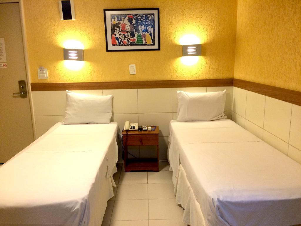Hotel Veraneio Recife Habitación foto