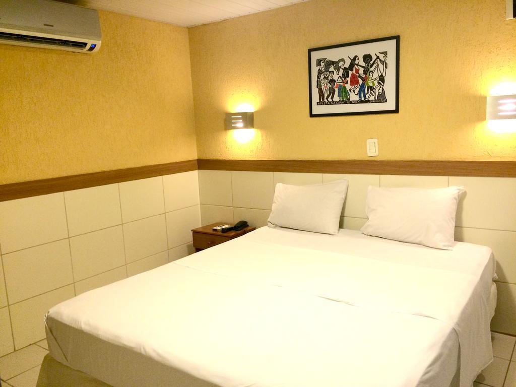 Hotel Veraneio Recife Habitación foto