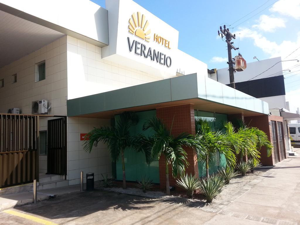 Hotel Veraneio Recife Exterior foto