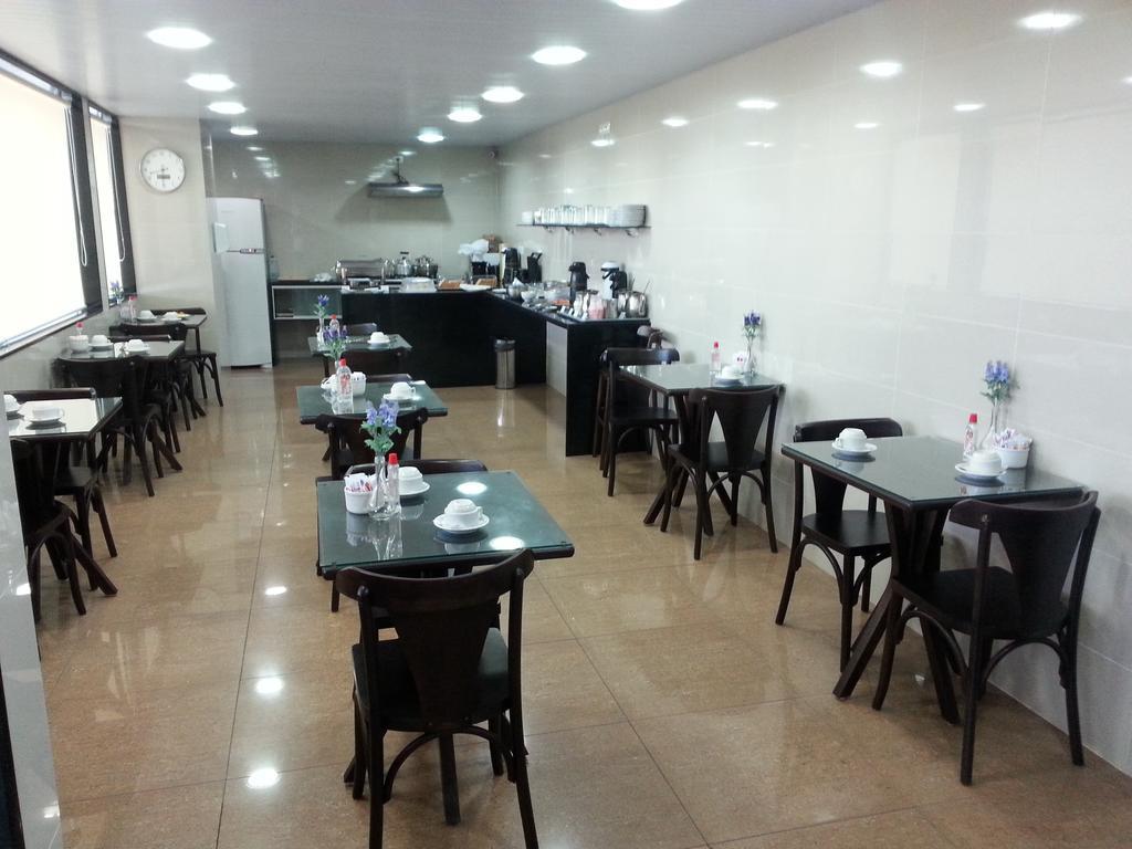 Hotel Veraneio Recife Exterior foto
