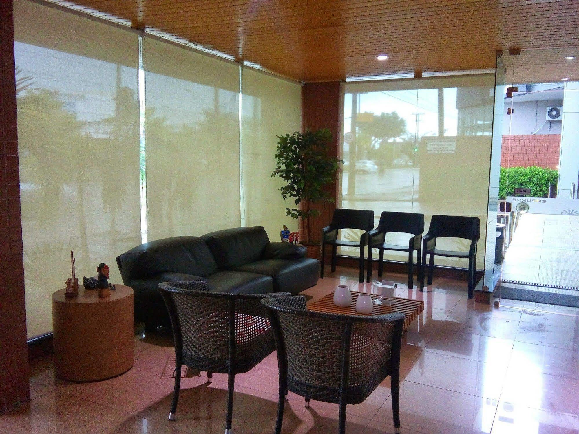 Hotel Veraneio Recife Exterior foto