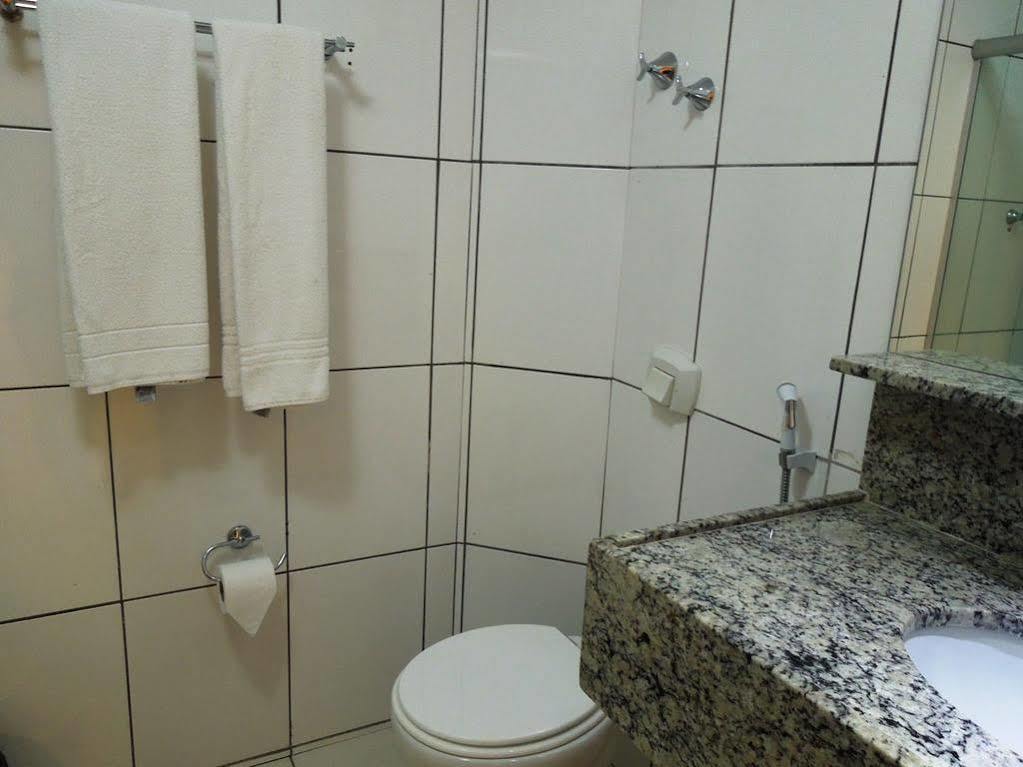 Hotel Veraneio Recife Exterior foto