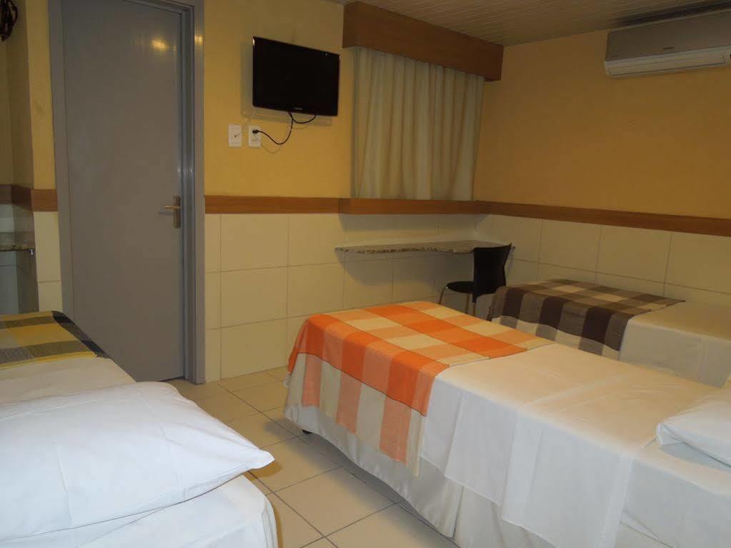 Hotel Veraneio Recife Exterior foto
